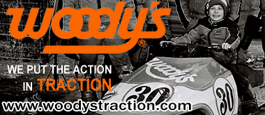 Woodys Traction