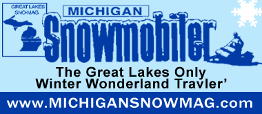 Michigan Snow Mag