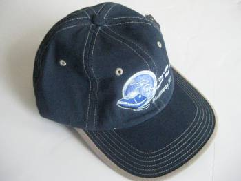 Hat with Museum Logo