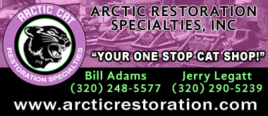 Arctic Restoration