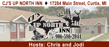 CJs Up North Inn