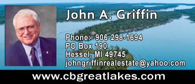 John Griffin