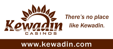 Kewadin Casino