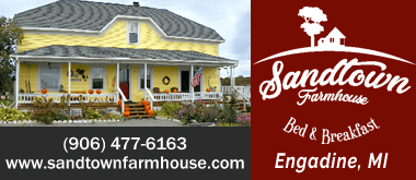 Sand Town Bed and Breakfast