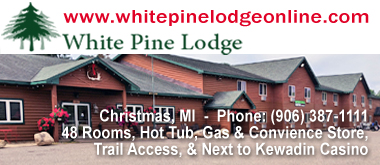 White Pine Lodge