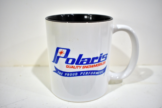 Logo Mug