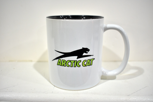 Logo Mug