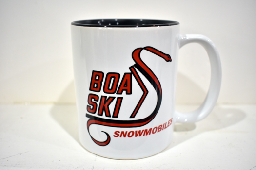 Logo Mug