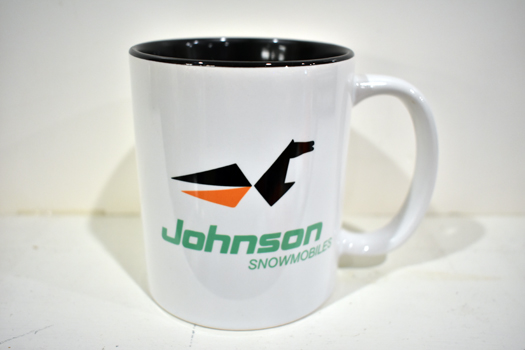 Logo mug