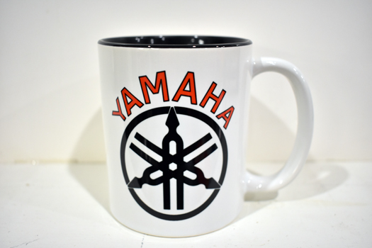 Logo mug