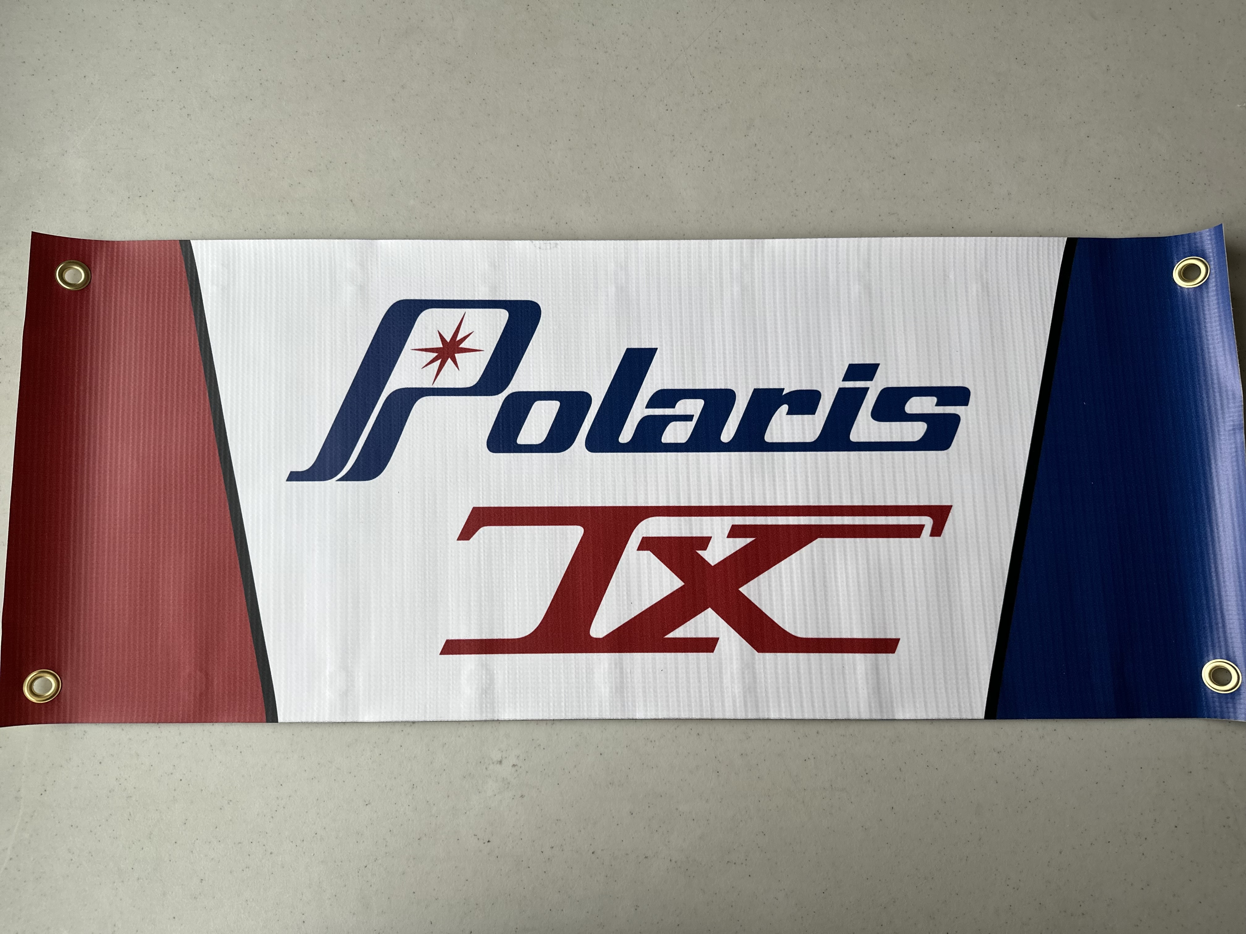 Polaris TX