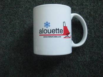 Logo Mug