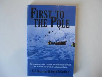 The story of the Plaisted Expedition to the North Pole