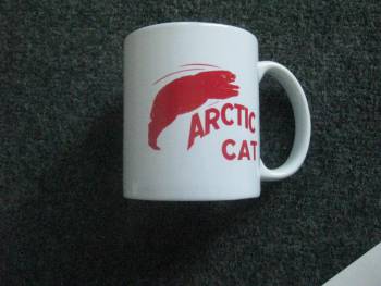 Logo Mug