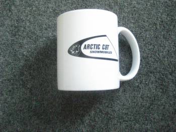 Logo mug