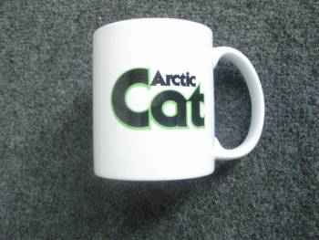 Logo mug