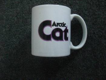 Logo mug