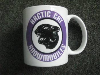 Logo mug