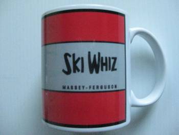 Logo mug