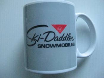 Logo mug