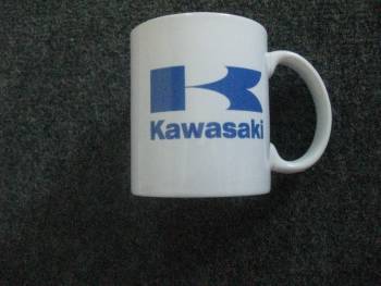 Logo mug