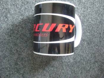 Logo mug