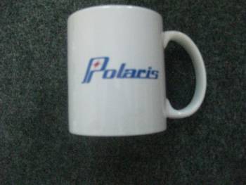 Logo Mug