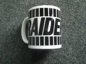 Logo Mug