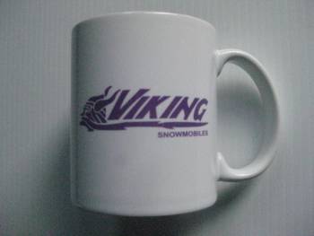 Logo mug