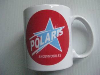 Logo mug