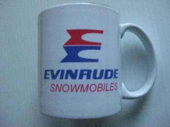 Logo Mug