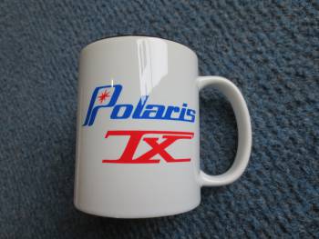 Logo mug