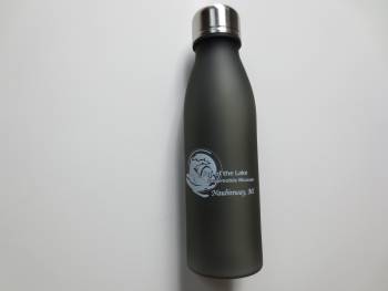 Holds 24 oz, Eco-friendly