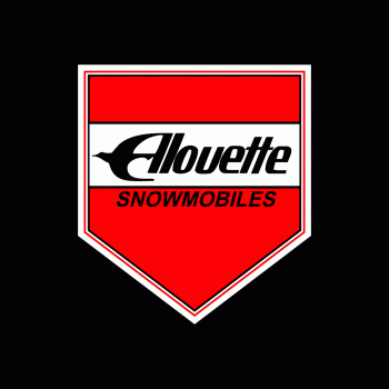 Allouette Snowmobiles (bird)