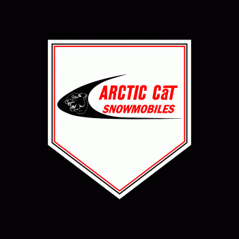 Arctic Cat Swoosh