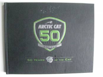 50 Years of the Cat