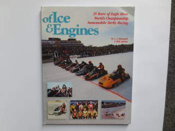 25 Years of Eagle River Racing