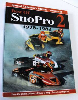 Vintage Snowmobiles - Collectors Editions 3