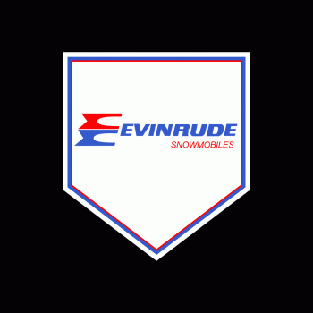 Evinrude Snowmobiles