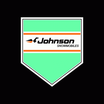 Johnson Snowmobiles