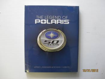 Covers the 50 year history of Polaris Industry from 1954 to 2004
