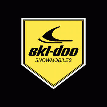 Ski-Doo Logo