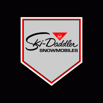 Ski-Daddler Snowmobiles