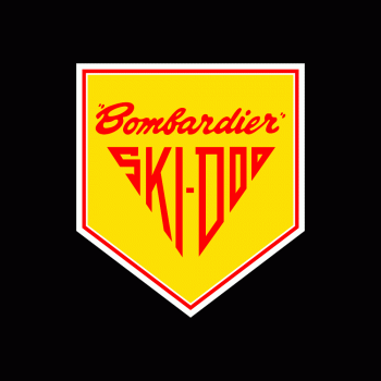 Ski-Doo Bombardier
