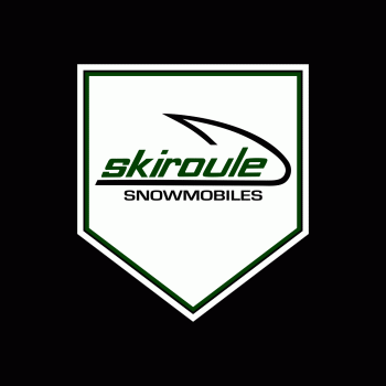 Skiroule Snowmobiles