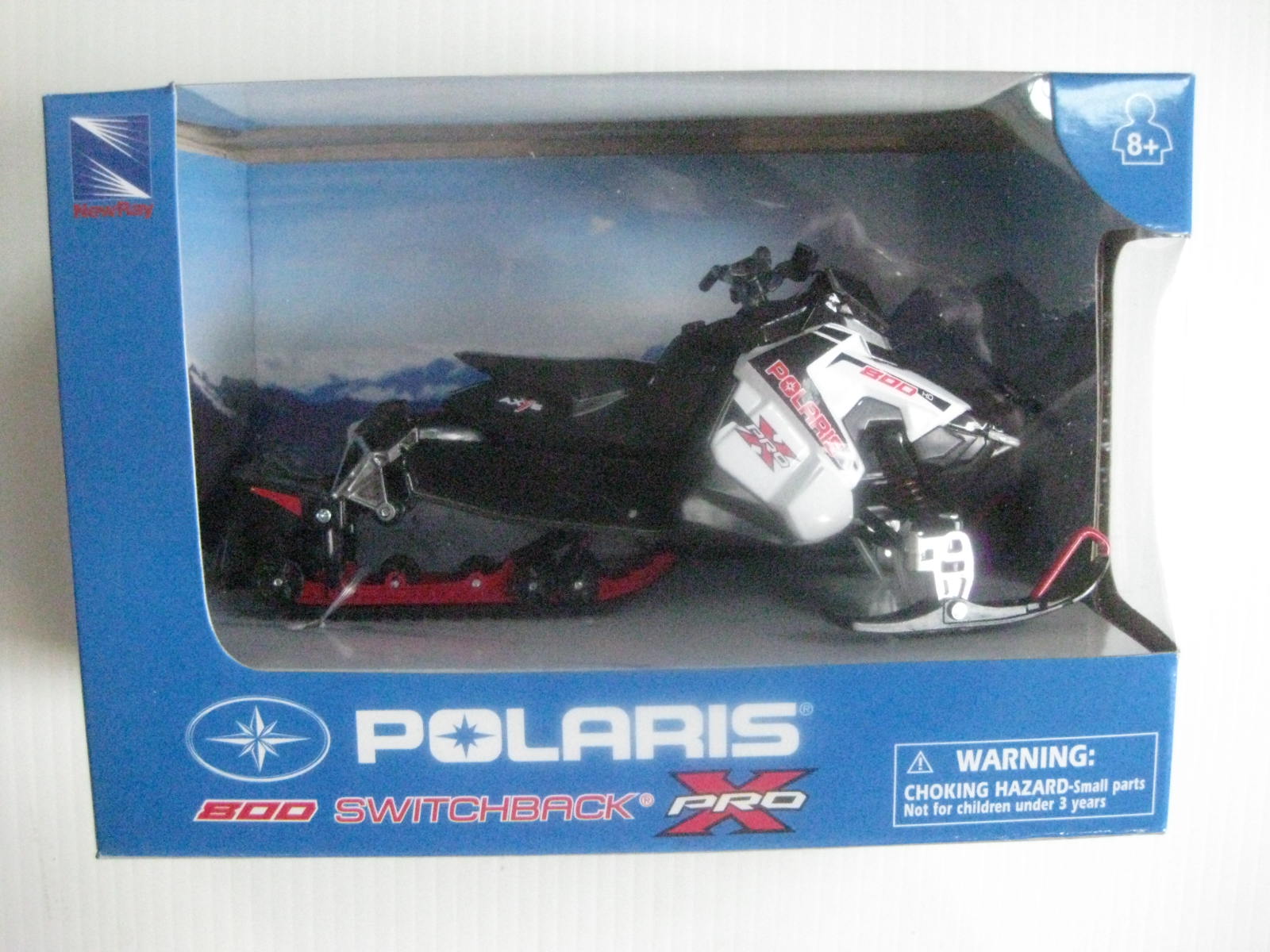 Top of the Lake Snowmobile Museum Online Store