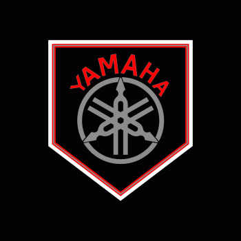 Yamaha Round Logo