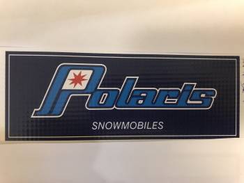 Polaris Snowmobiles