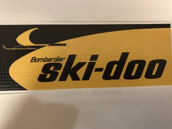 Ski-Doo