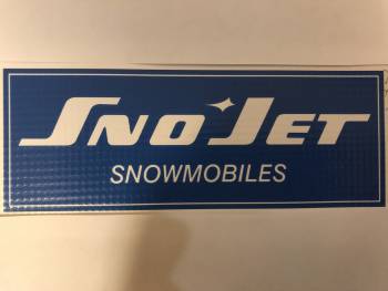 Sno-Jet Snowmobiles